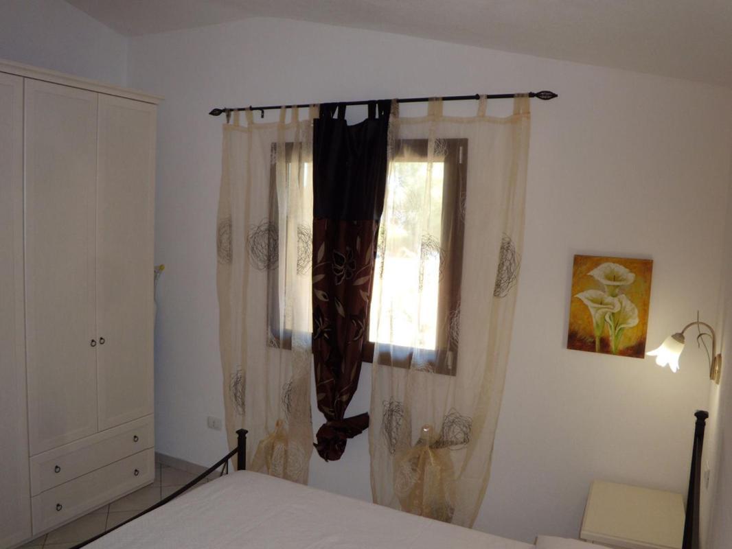 Casadelfaro Con Giardino A Pittulongu 600Metri Dalla Spiaggia Olbia Buitenkant foto
